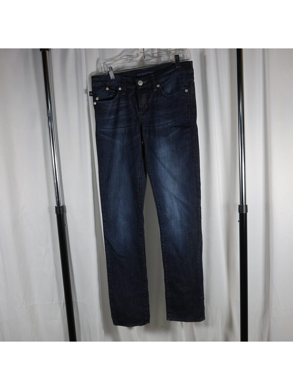 Rock & Republic Dark Wash Jeans